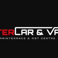 InterCar and Van Ltd Logo