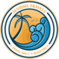Suvidha Travels Logo