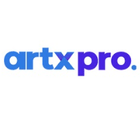 ArtX Pro Logo