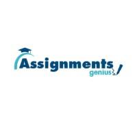 AssignmentsGenius.com Logo