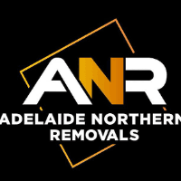 Adelaide Northern Removals Logo