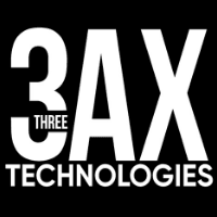 3AX Technologies Logo