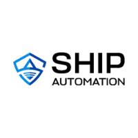 Ship Automation Logo