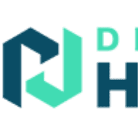 Digital Hyperlinks Pvt Ltd. Logo