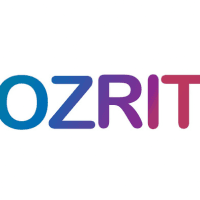 Ozrit Logo