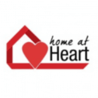 Home At Heart Logo