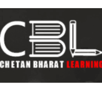 Chetan Bharat Learning Logo