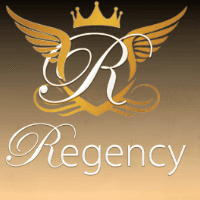 Regency Luxury Property Logo