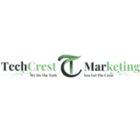 Techcrest Marketing Logo