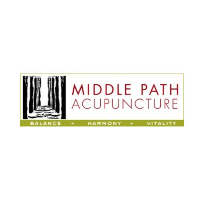Middle Path Acupuncture Logo