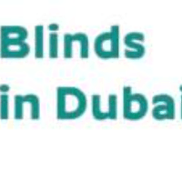 Blinds in dubai Logo