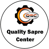 Quality Spares Centre Logo