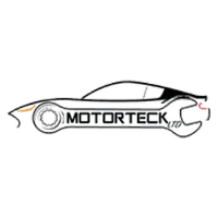 Motorteck Logo