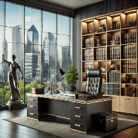 abogados divorcio roanoke va Logo