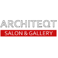 Architeqt Salon and Gallery Logo