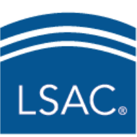 Law School Admission Council Logo