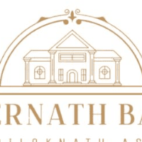 Shernath Bapu of Triloknath Ashram Logo