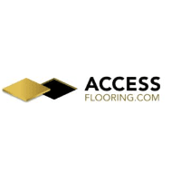 Access Flooring Company Logo