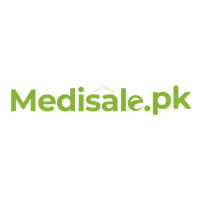 Medisale.pk Logo