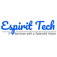 Espirit Tech Logo