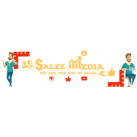 Salez Media Logo