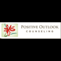 Positive Outlook Counseling Logo