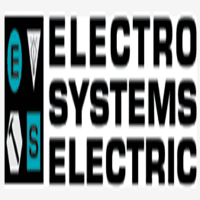 Electro Systems Electric, Inc. Logo