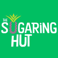 The Sugaring Hut Logo