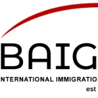 Baig & Co Logo