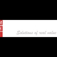 Microhard Infotech,Dubai Logo