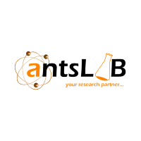 Ants Lab Logo