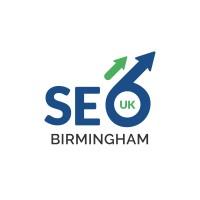Birmingham SEO UK Logo