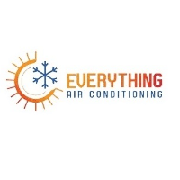 Everything Air Conditioning Logo