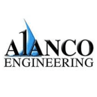 A1Anco Engineering Logo