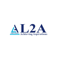 L2A IAS Academy Logo