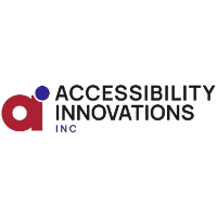 Accessibility Innovations Logo