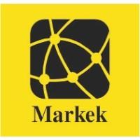 Markek International Certifications private limited Logo
