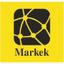 Markek International Certifications private limited Logo