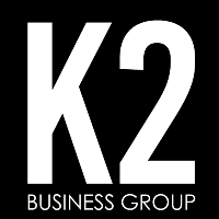 K2 Business Group Logo