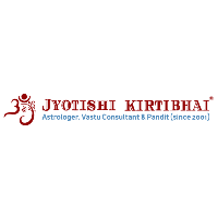 Jyotishi Kirtibhai Maharaj Logo