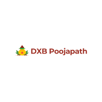 DXB Poojapath Logo