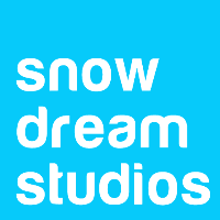 Snow Dream Studios Logo
