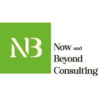 Now and Beyond Consulting Logo