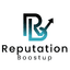 Reputation Boostup - Boost Your Business Reputation Logo