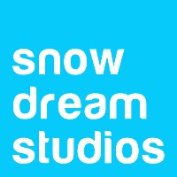Snow Dream Studios Logo