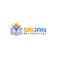 Srijan Institute and Training Center Logo