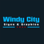 Windy City Signs and Graphics Logo