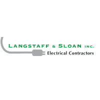 Langstaff & Sloan Inc. Logo