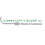 Langstaff & Sloan Inc. Logo