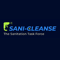 Sani-Cleanse Logo